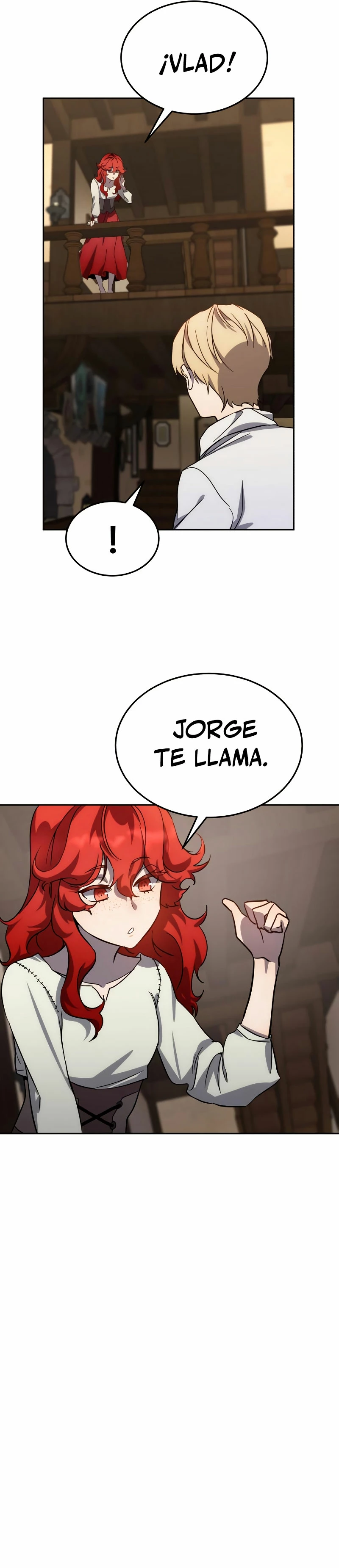 Read El Despiadado Demonio Celestial Manga Online