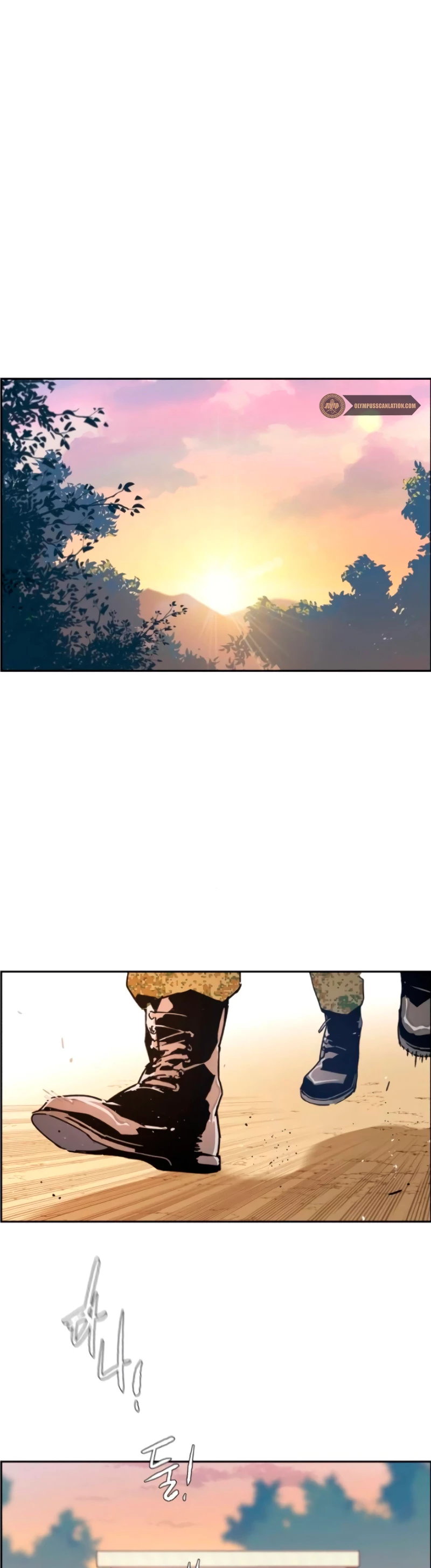 Read El Despiadado Demonio Celestial Manga Online