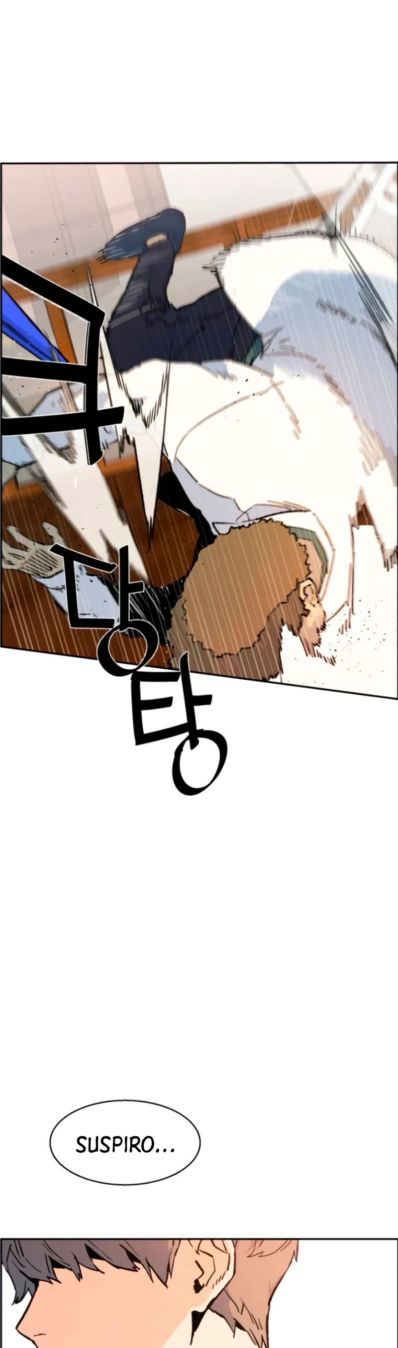 Read El Despiadado Demonio Celestial Manga Online