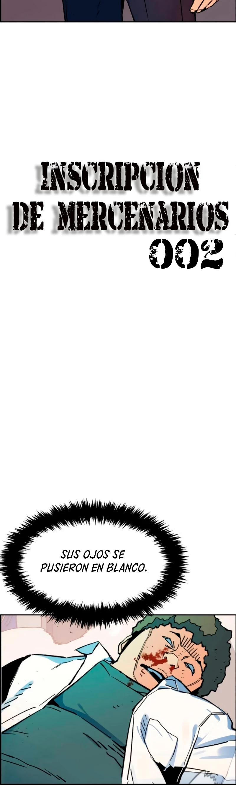 Read El Despiadado Demonio Celestial Manga Online