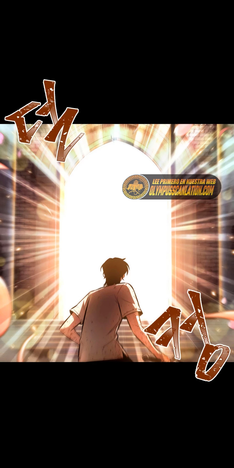 Read El Despiadado Demonio Celestial Manga Online