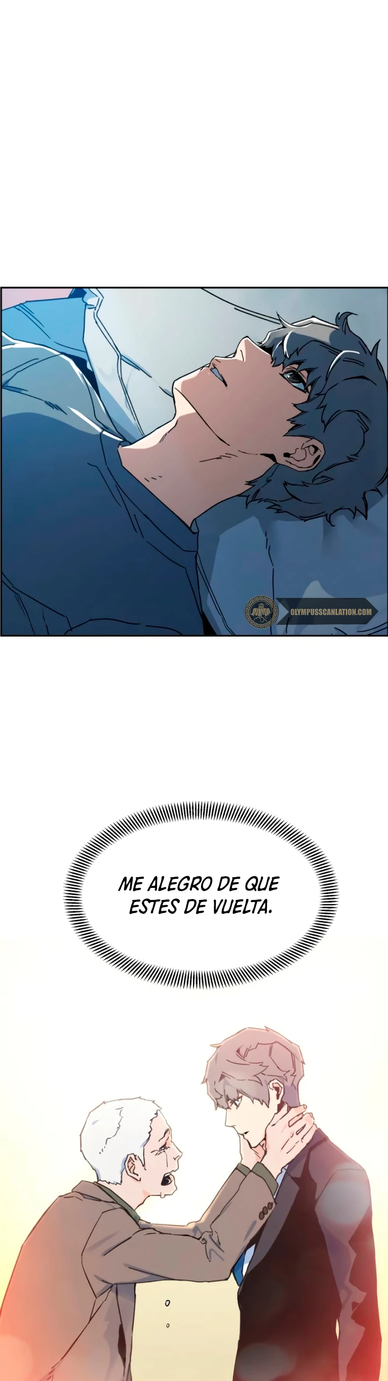 Read El Despiadado Demonio Celestial Manga Online