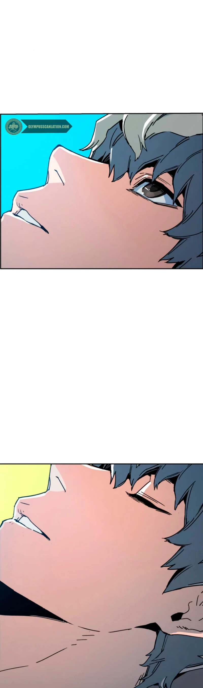 Read El Despiadado Demonio Celestial Manga Online