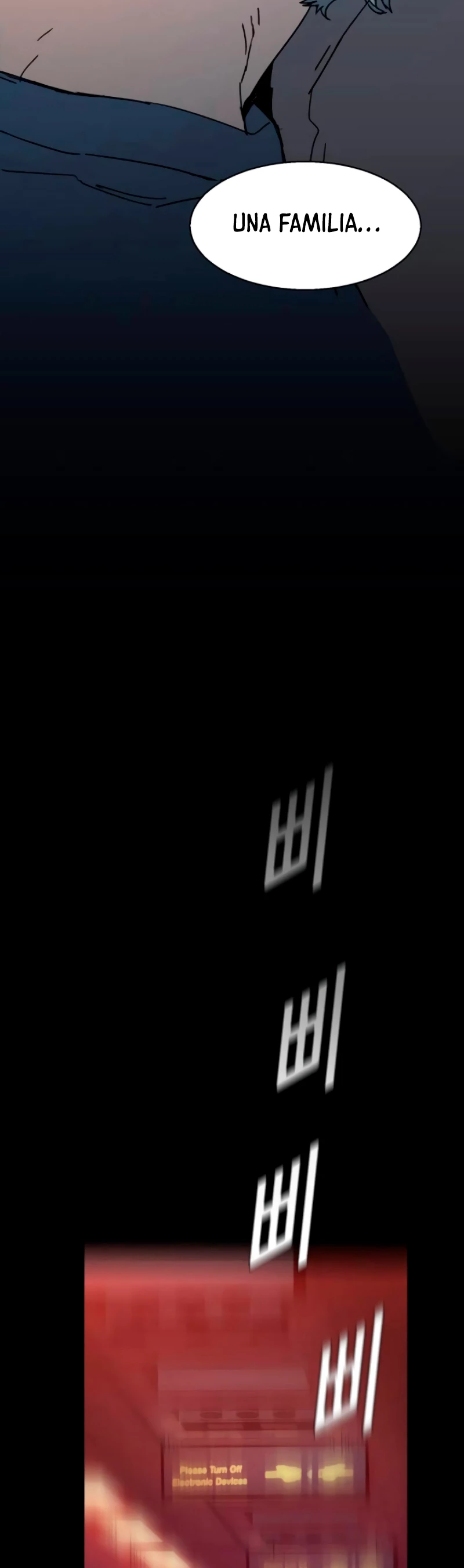 Read El Despiadado Demonio Celestial Manga Online