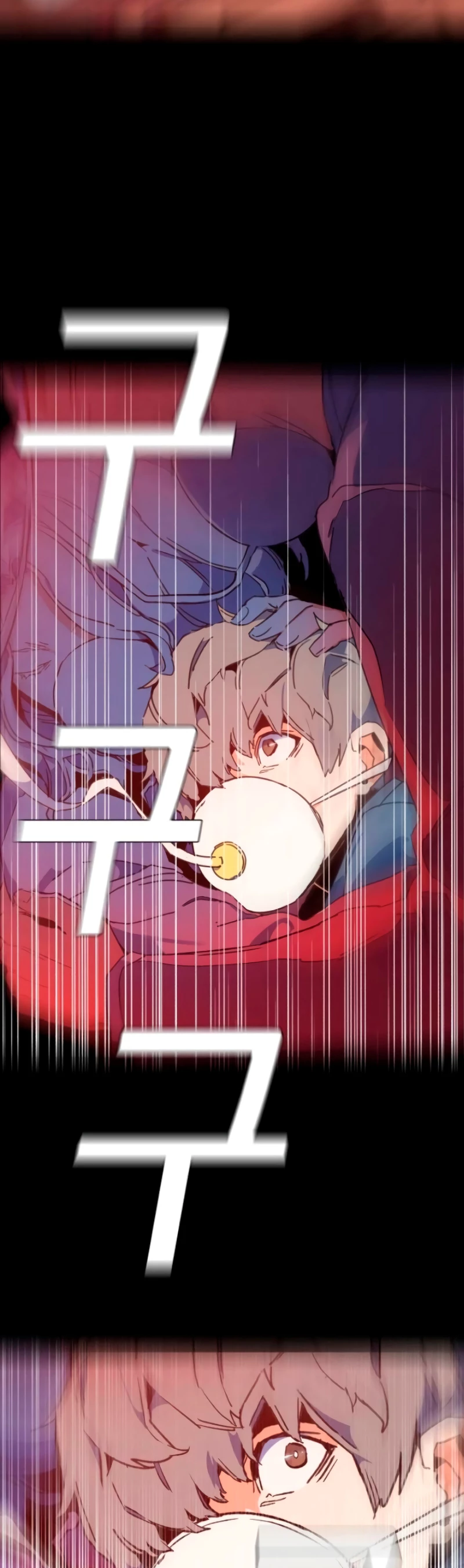 Read El Despiadado Demonio Celestial Manga Online