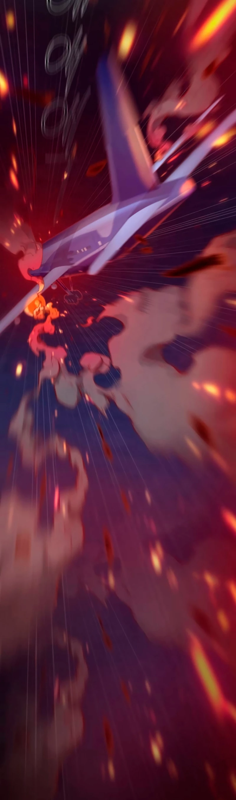 Read El Despiadado Demonio Celestial Manga Online