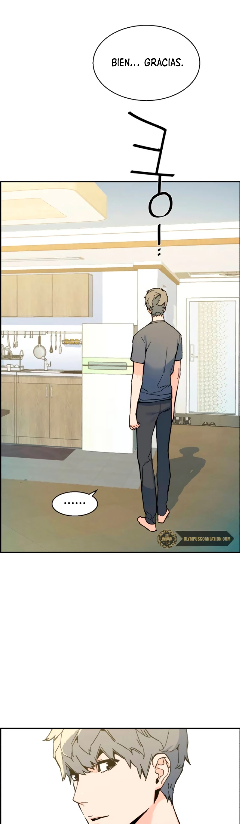 Read El Despiadado Demonio Celestial Manga Online