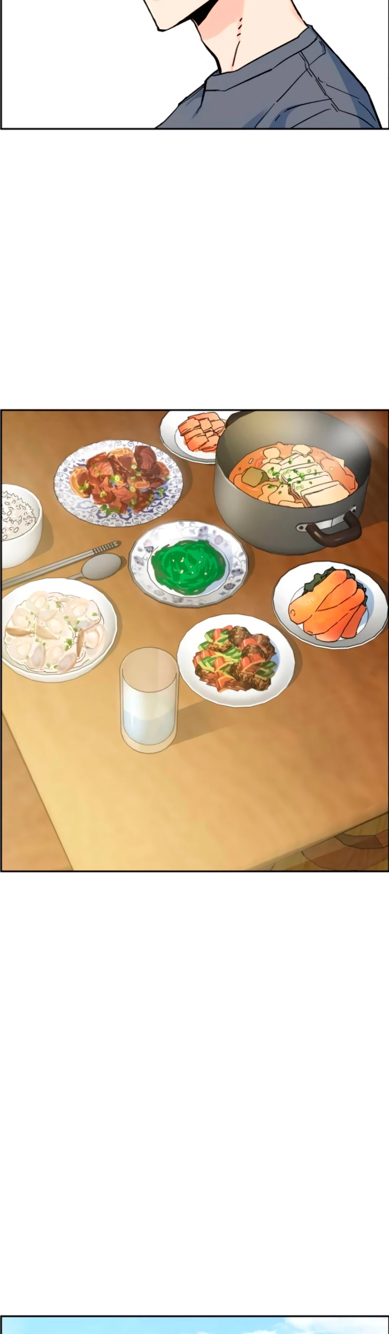 Read El Despiadado Demonio Celestial Manga Online