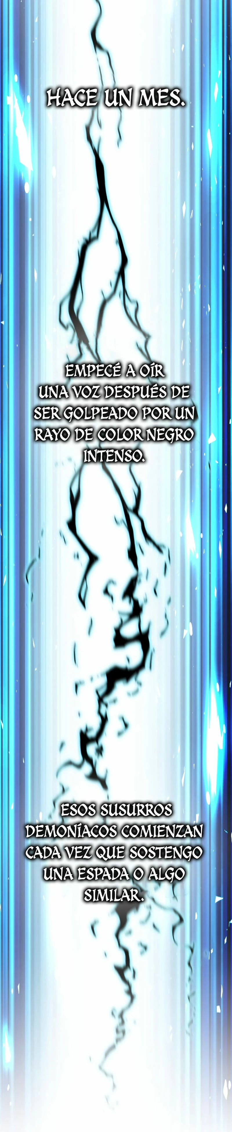 Read El Despiadado Demonio Celestial Manga Online