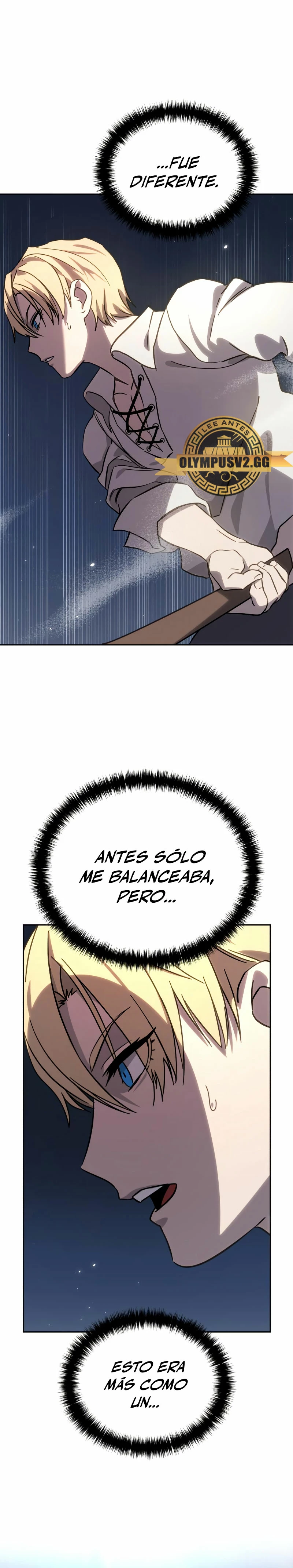 Read El Despiadado Demonio Celestial Manga Online