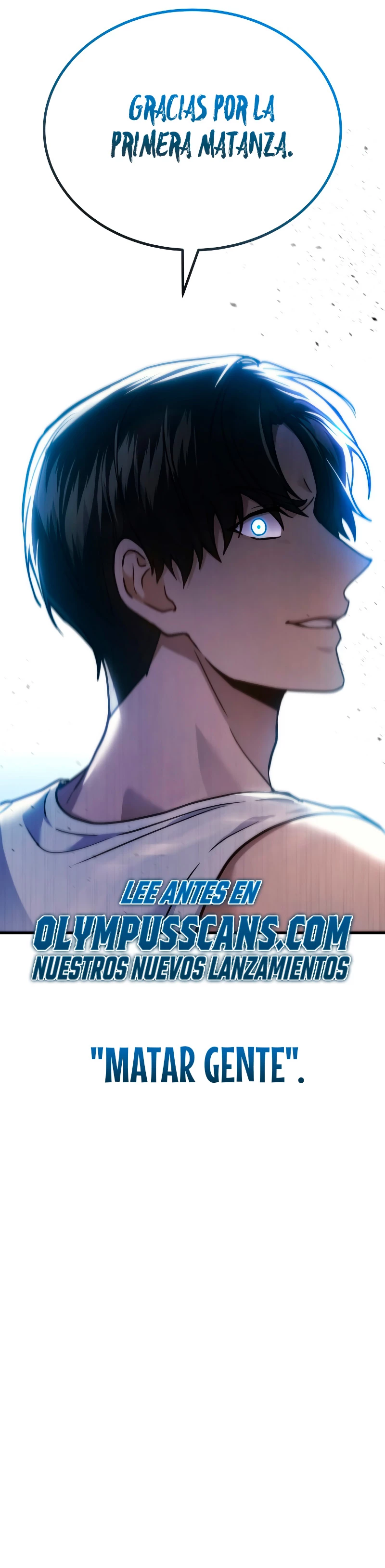 Read El Despiadado Demonio Celestial Manga Online