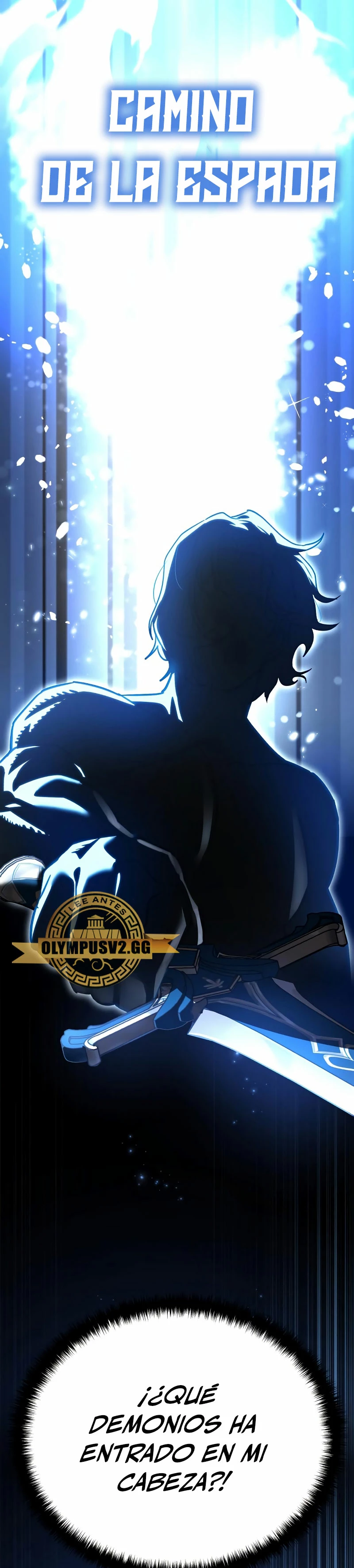 Read El Despiadado Demonio Celestial Manga Online