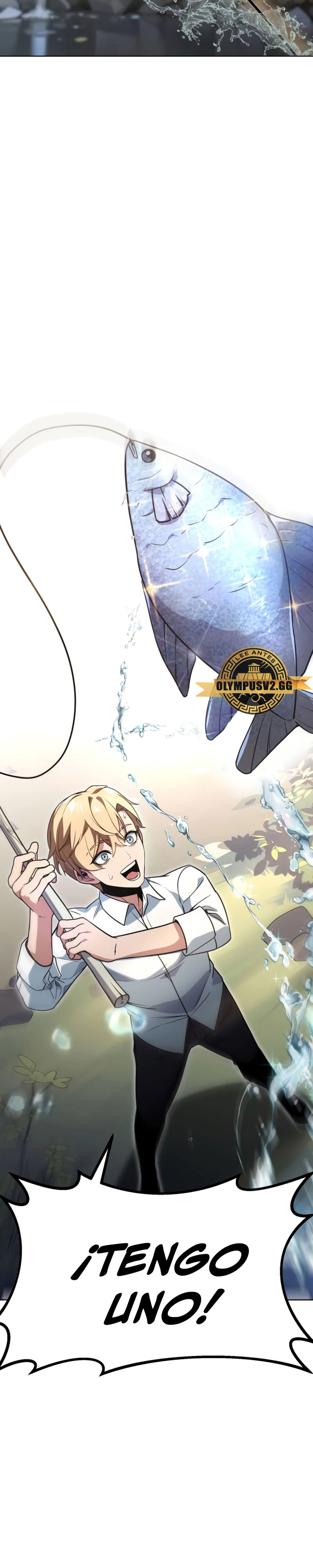 Read El Despiadado Demonio Celestial Manga Online