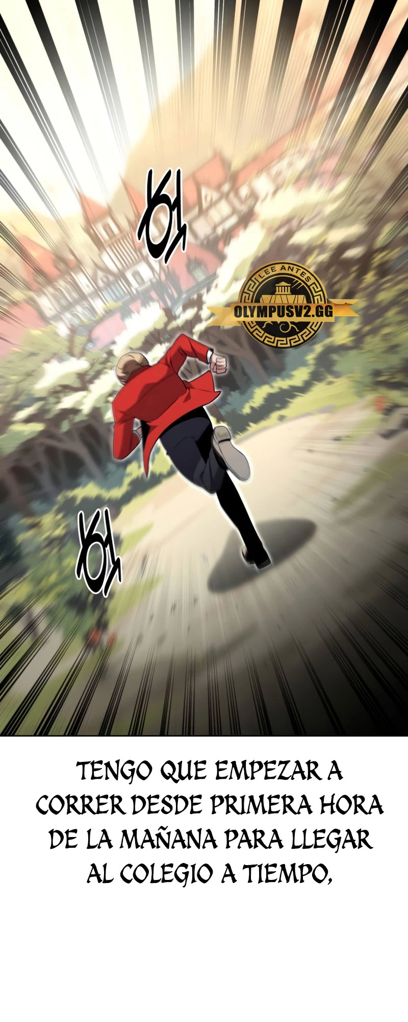 Read El Despiadado Demonio Celestial Manga Online