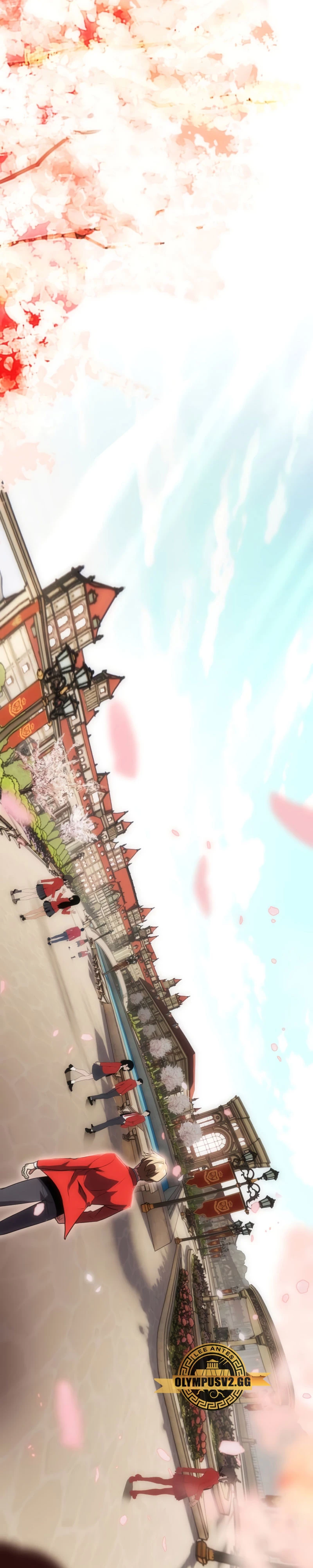 Read El Despiadado Demonio Celestial Manga Online