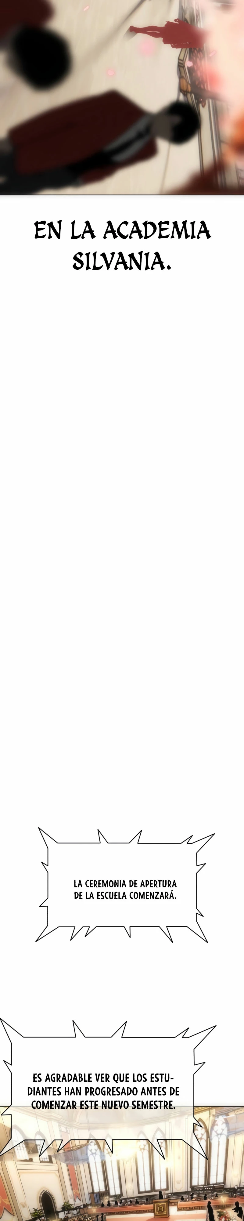 Read El Despiadado Demonio Celestial Manga Online