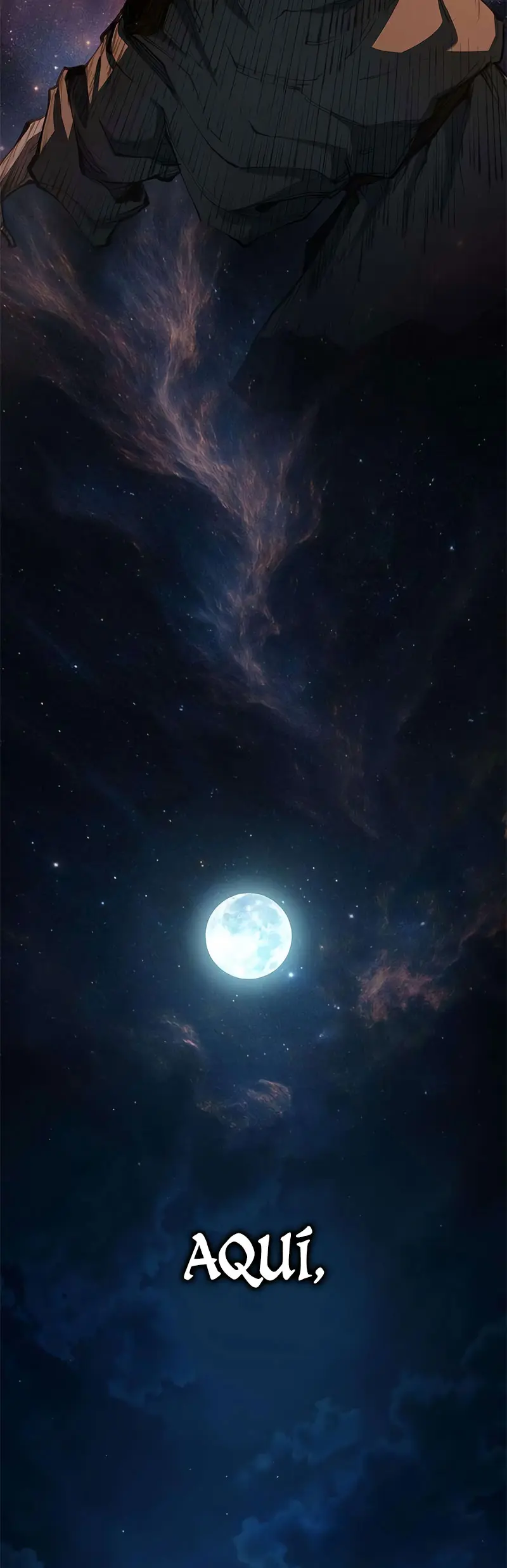 Read El Despiadado Demonio Celestial Manga Online