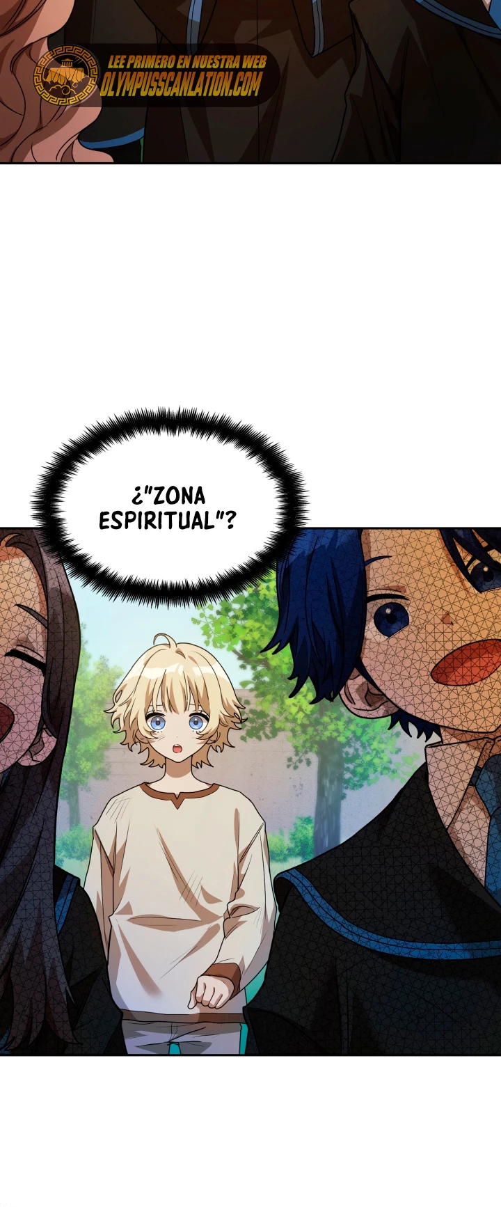 Read El Despiadado Demonio Celestial Manga Online