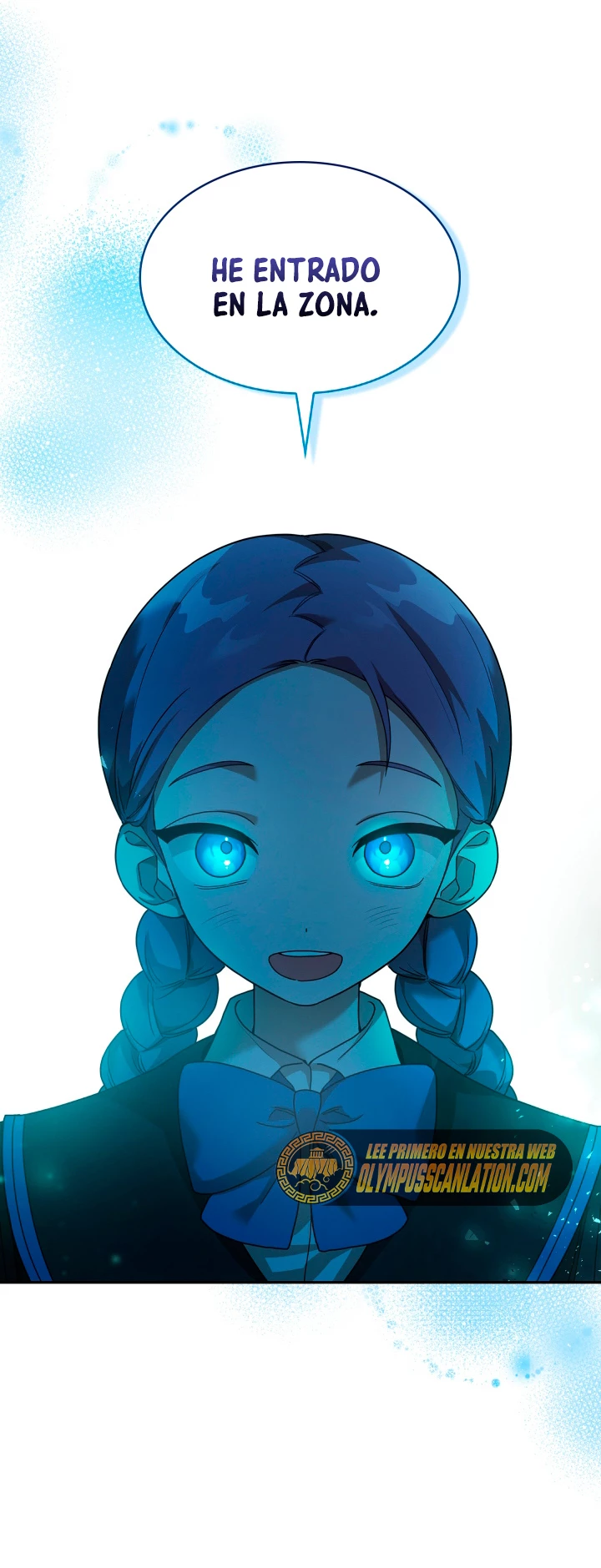 Read El Despiadado Demonio Celestial Manga Online