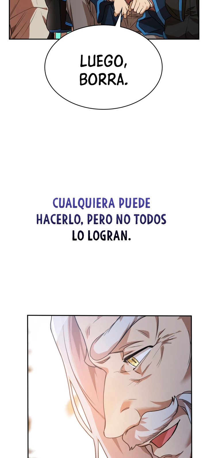 Read El Despiadado Demonio Celestial Manga Online