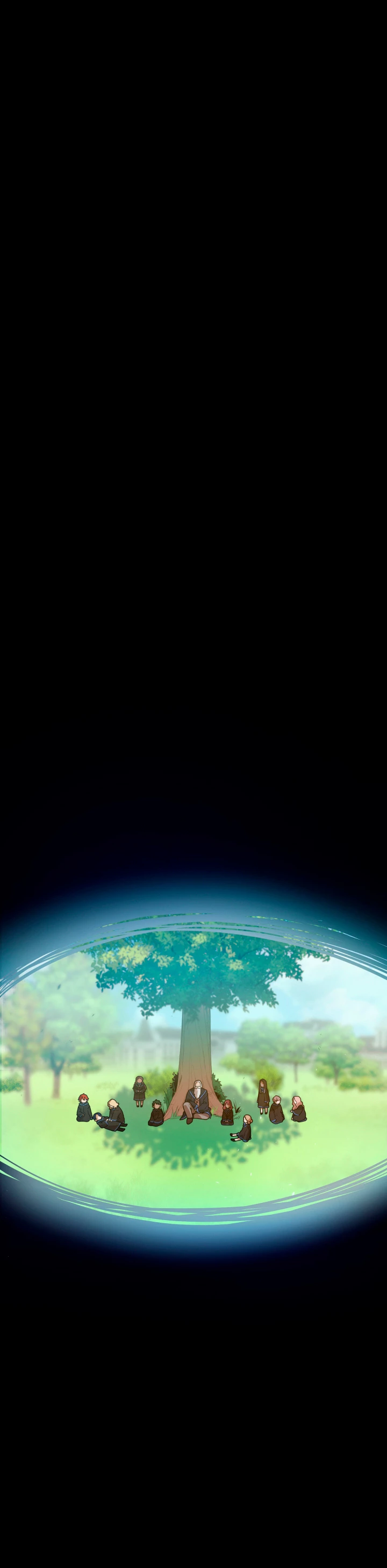 Read El Despiadado Demonio Celestial Manga Online