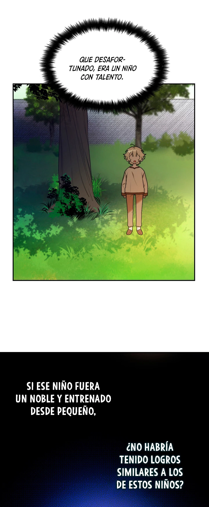 Read El Despiadado Demonio Celestial Manga Online