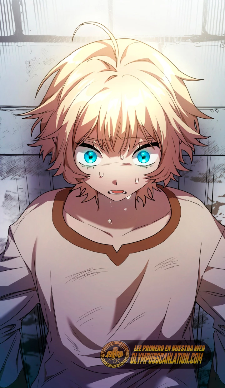 Read El Despiadado Demonio Celestial Manga Online