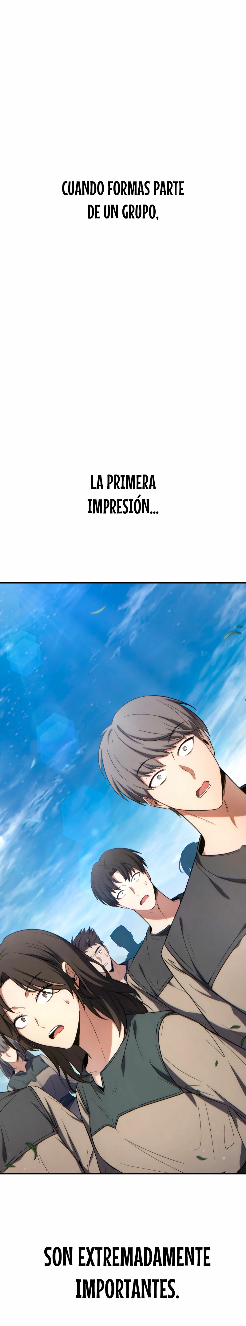 Read El Despiadado Demonio Celestial Manga Online