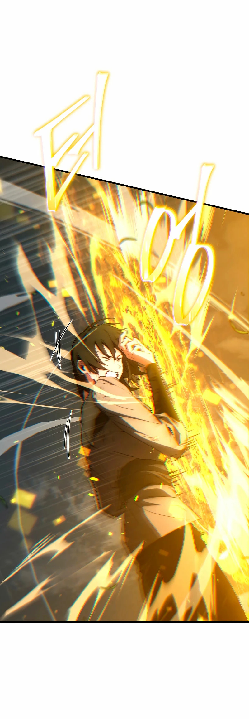 Read El Despiadado Demonio Celestial Manga Online