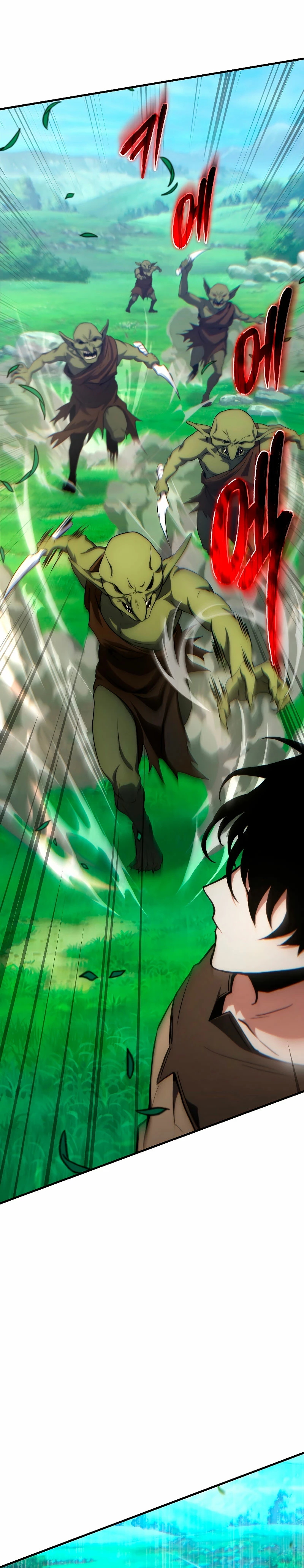 Read El Despiadado Demonio Celestial Manga Online