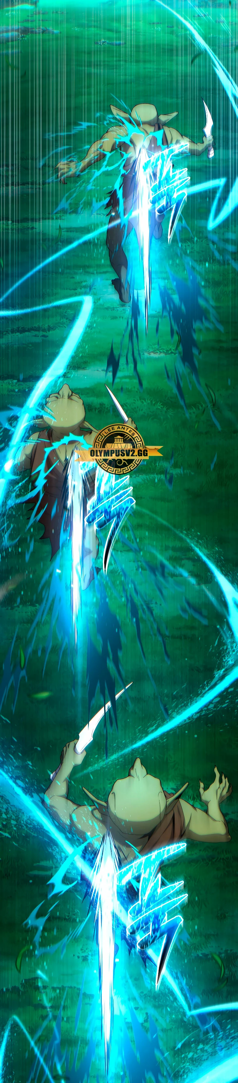 Read El Despiadado Demonio Celestial Manga Online