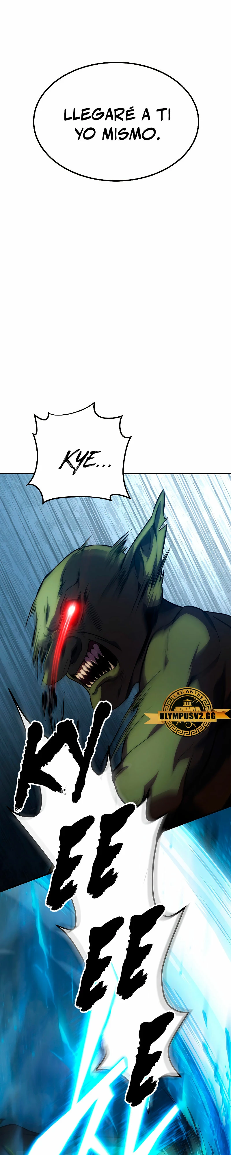 Read El Despiadado Demonio Celestial Manga Online