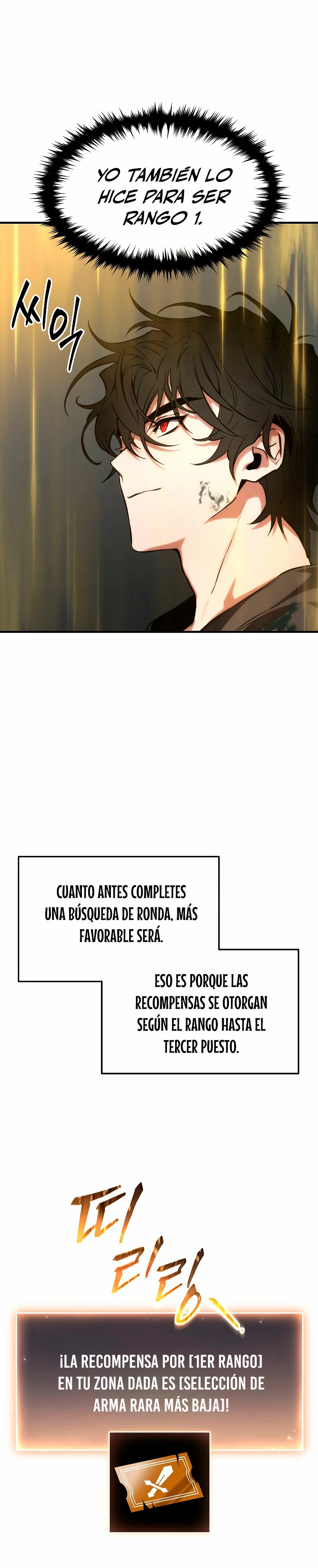 Read El Despiadado Demonio Celestial Manga Online