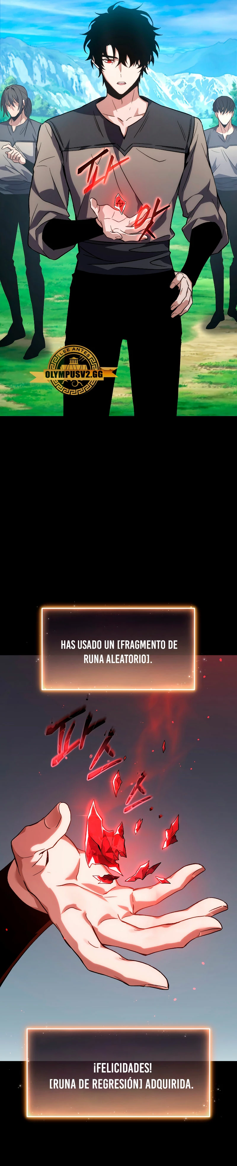 Read El Despiadado Demonio Celestial Manga Online