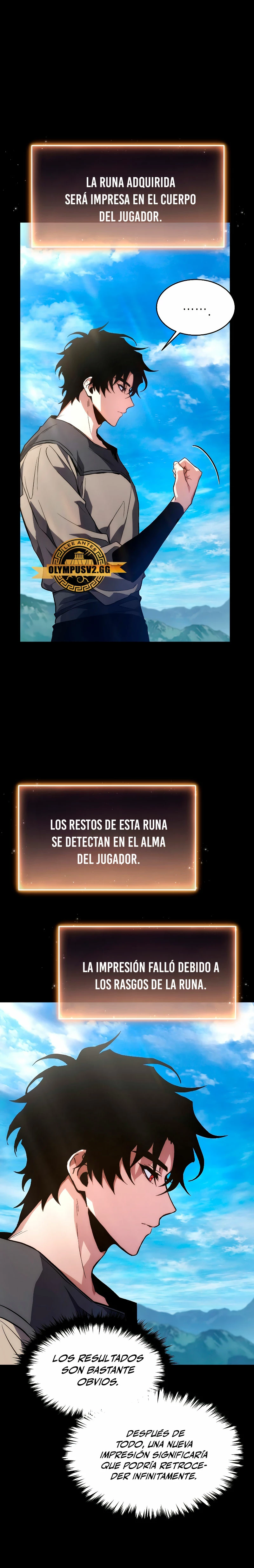 Read El Despiadado Demonio Celestial Manga Online