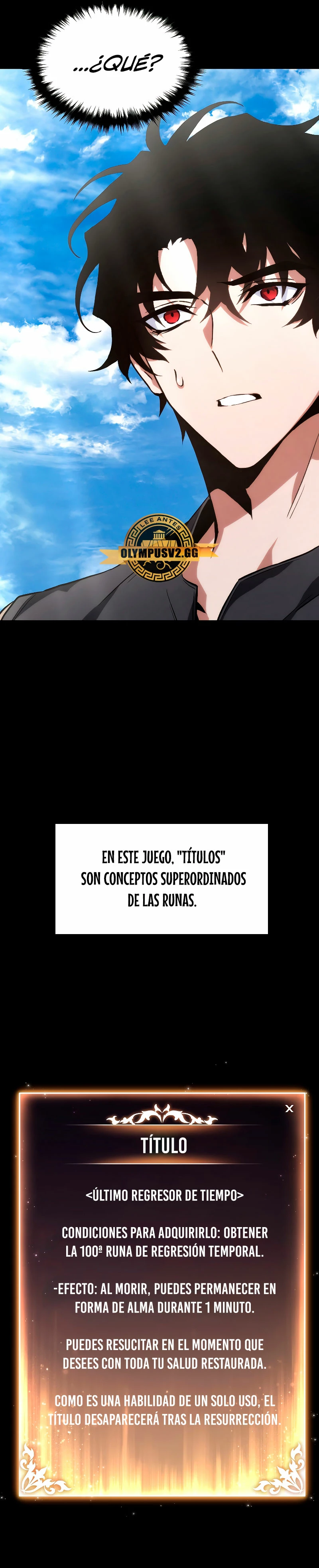 Read El Despiadado Demonio Celestial Manga Online