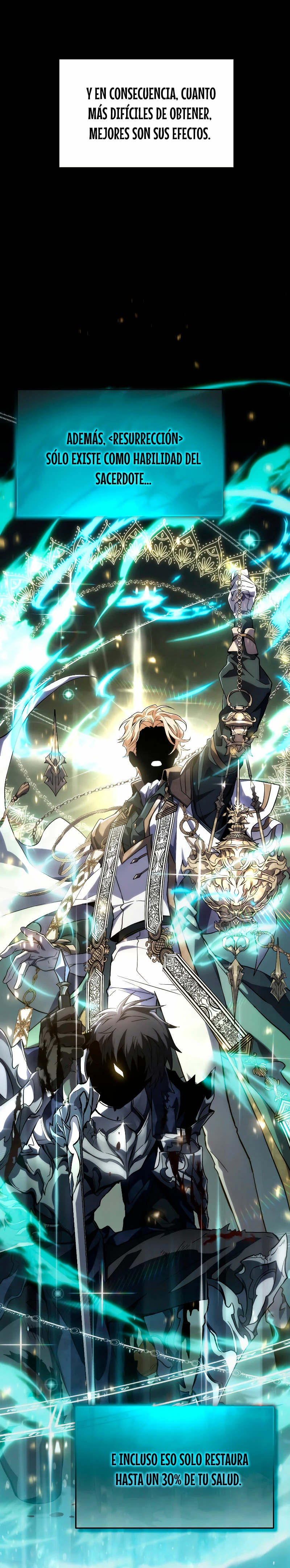 Read El Despiadado Demonio Celestial Manga Online