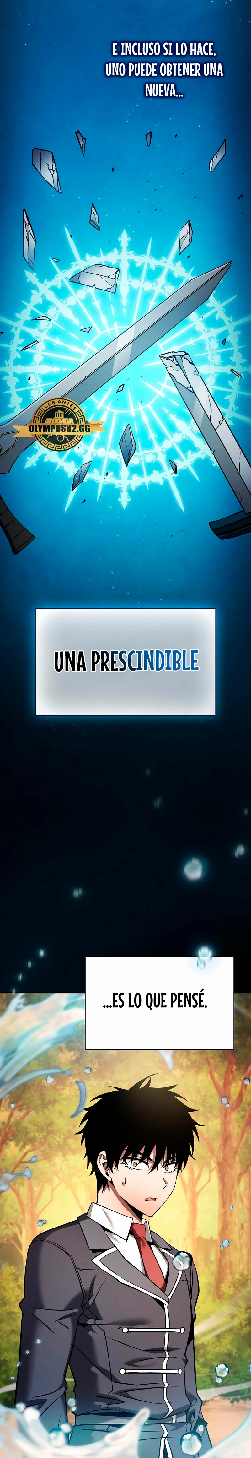 Read El Despiadado Demonio Celestial Manga Online