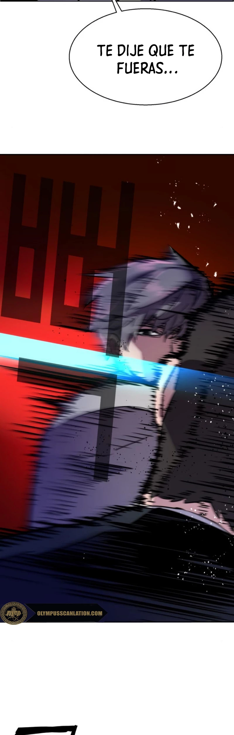 Read El Despiadado Demonio Celestial Manga Online