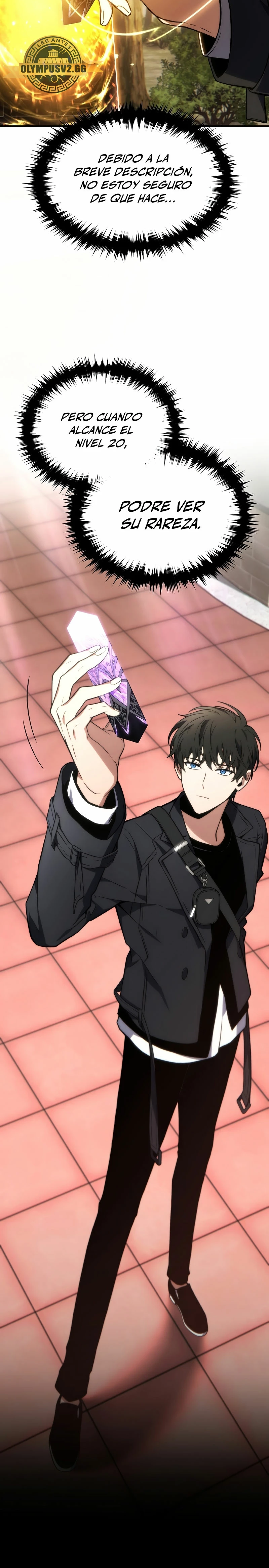 Read El Despiadado Demonio Celestial Manga Online