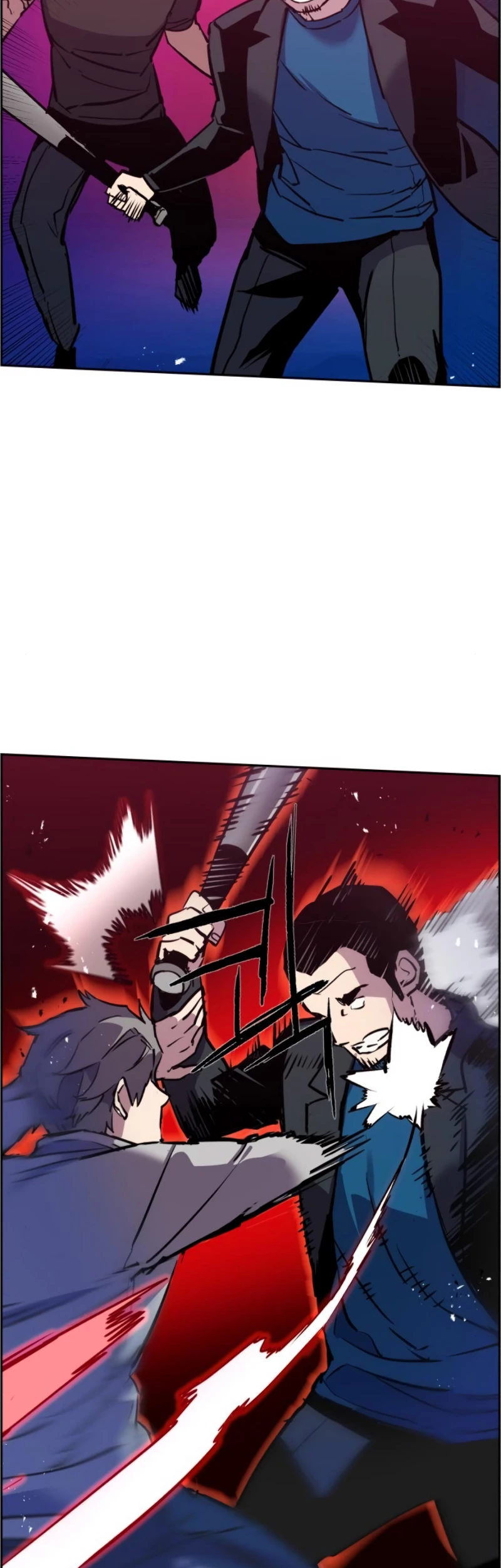 Read El Despiadado Demonio Celestial Manga Online