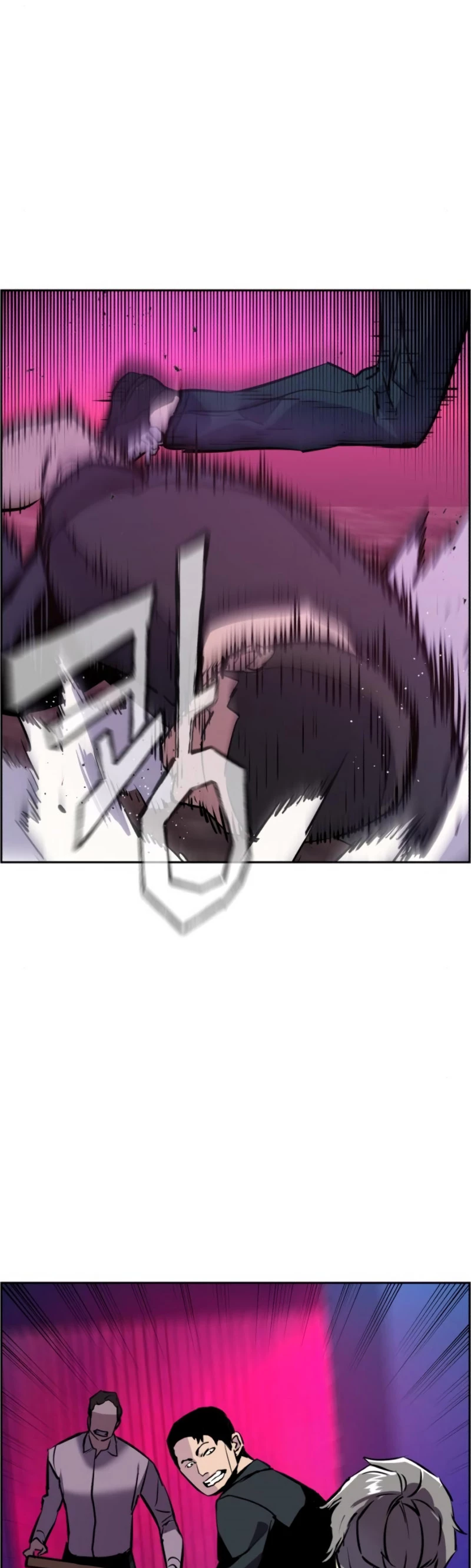 Read El Despiadado Demonio Celestial Manga Online