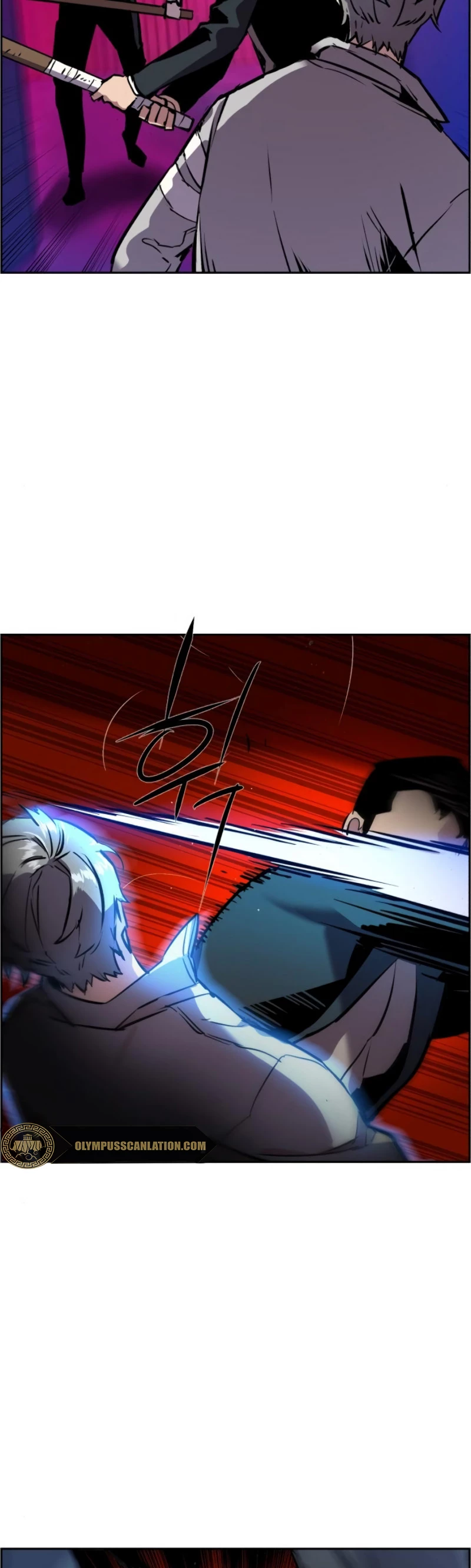 Read El Despiadado Demonio Celestial Manga Online