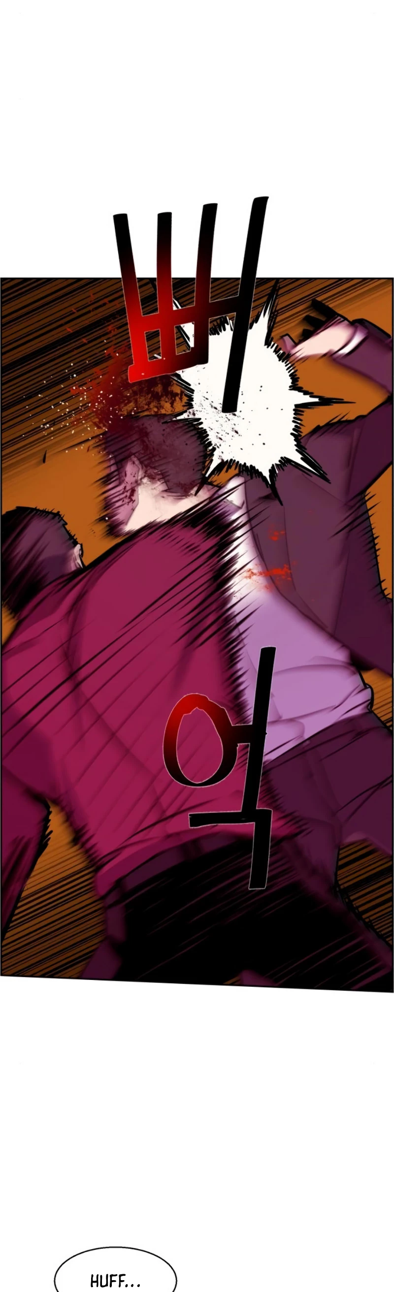 Read El Despiadado Demonio Celestial Manga Online