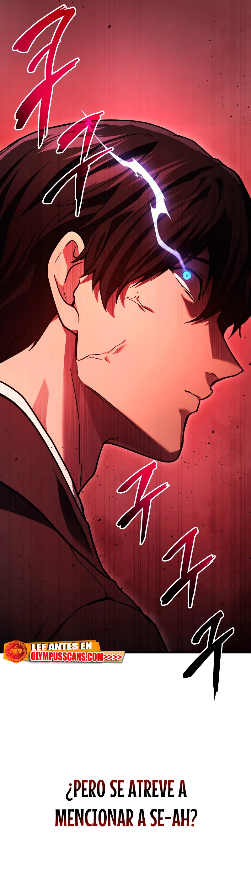 Read El Despiadado Demonio Celestial Manga Online