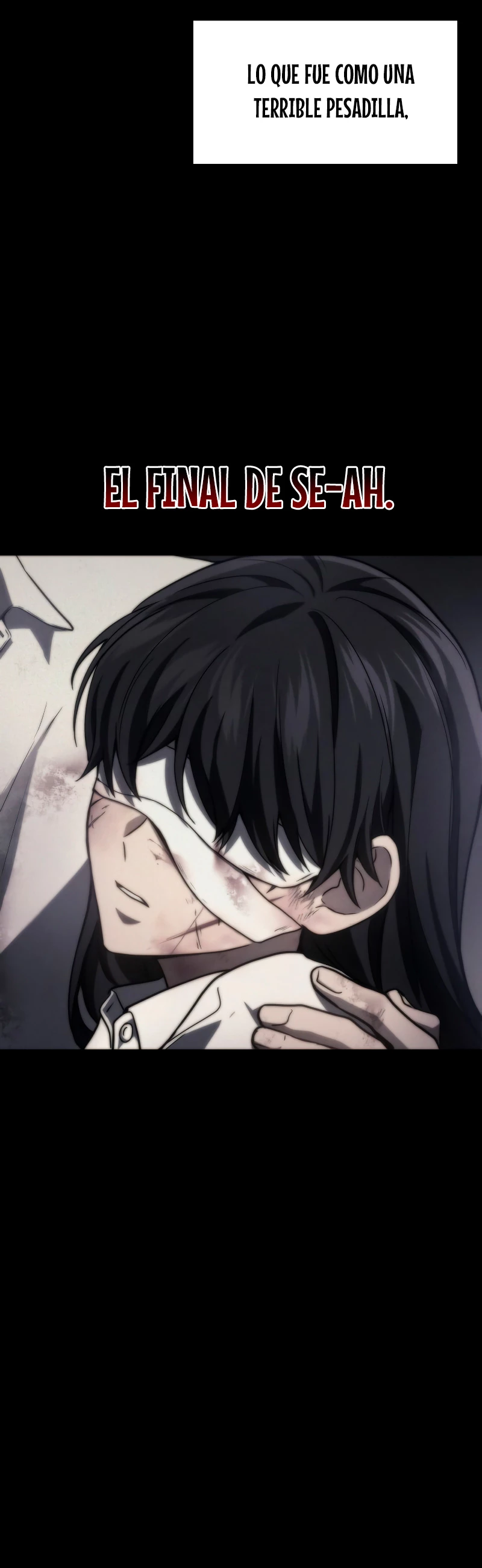 Read El Despiadado Demonio Celestial Manga Online