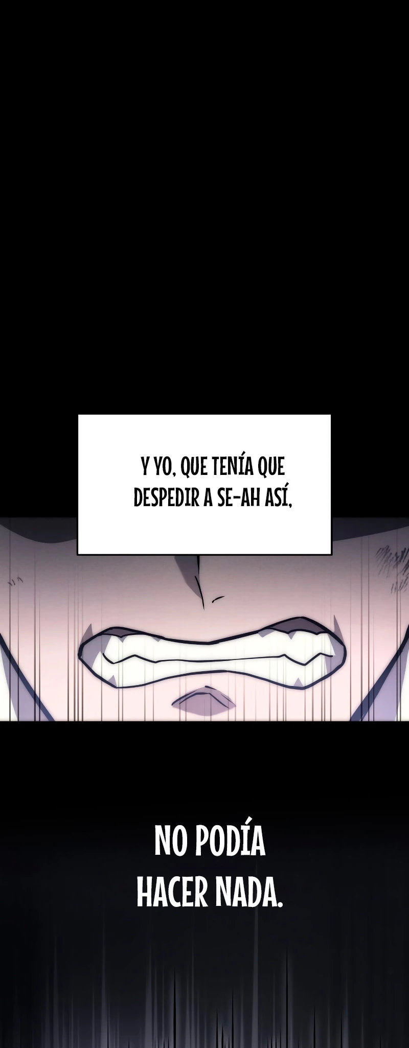 Read El Despiadado Demonio Celestial Manga Online