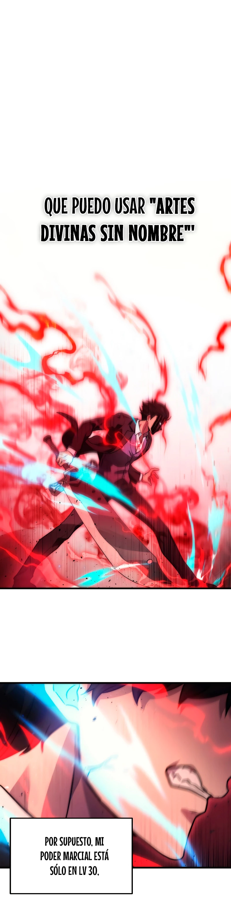 Read El Despiadado Demonio Celestial Manga Online