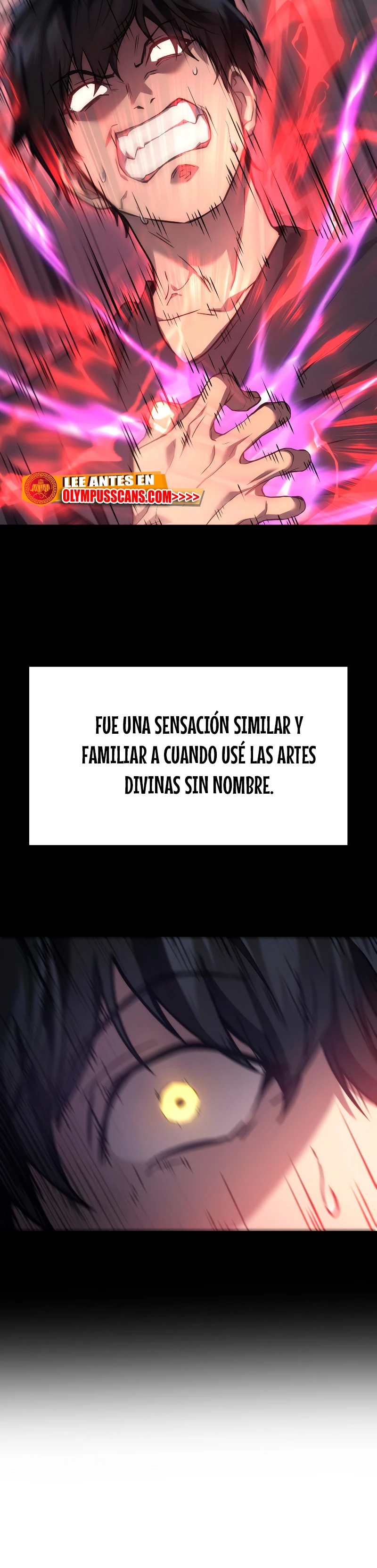 Read El Despiadado Demonio Celestial Manga Online