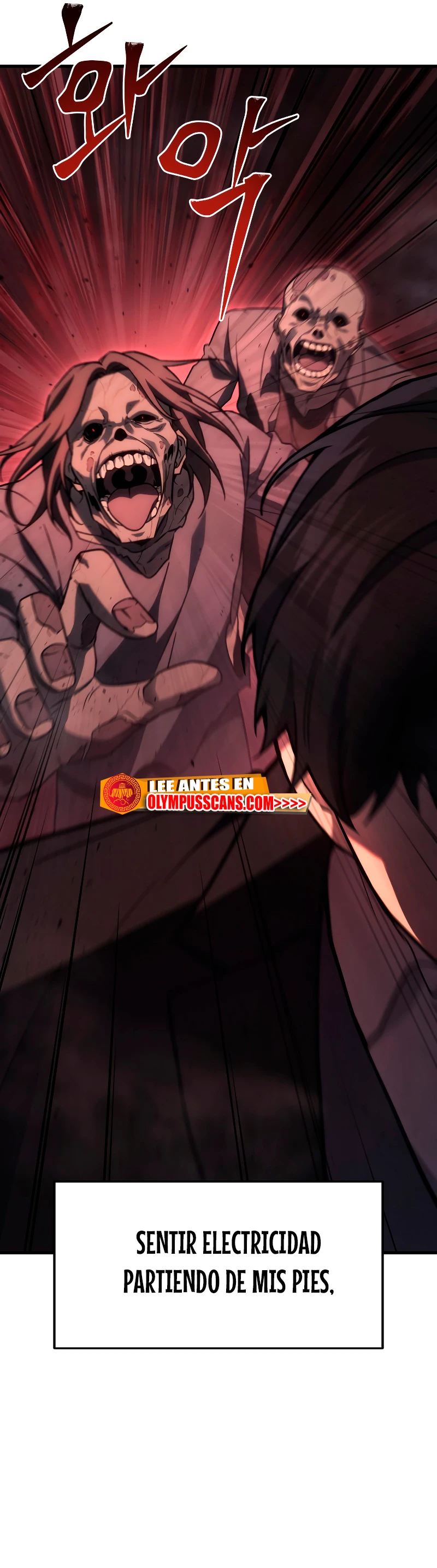 Read El Despiadado Demonio Celestial Manga Online